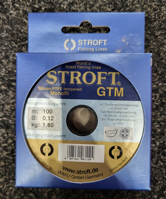 Stroft GTM Fishing Line
