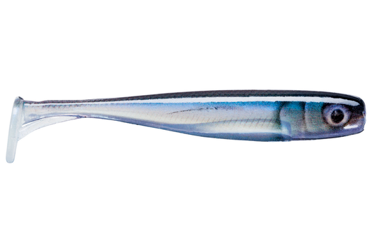 Storm 360GT Coastal Biscay Shad 9cm ( Sardine )