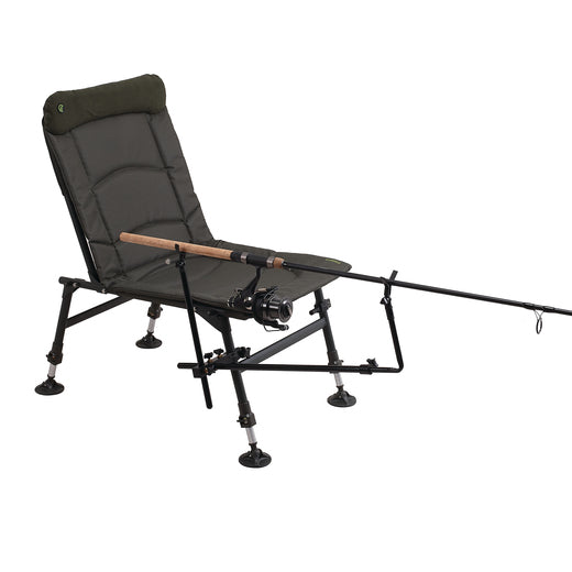 Kodex Mobile Kushy Chair Package