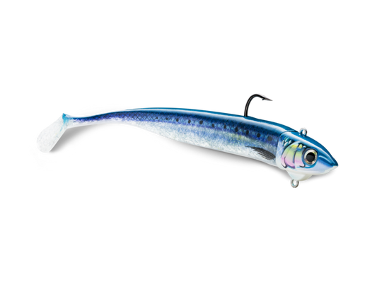 Strom 360GT Coastal Biscay Sandeel 17cm ( Sardine )