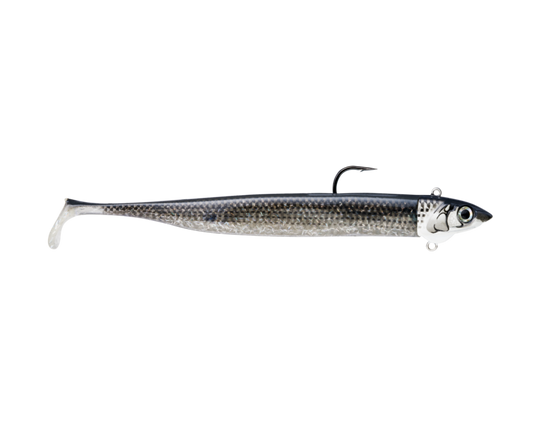 Storm 360 Coastal 17cm Biscay Sandeel (Mullet)