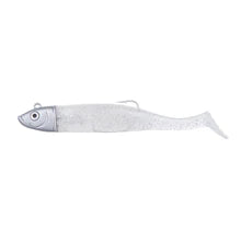 Drift Two Shoal Shads - Silver 30g