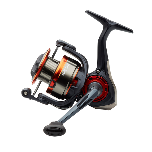 SG2 1000 FD 5+1BB INCL. GRAPH. SPARE SPOOL