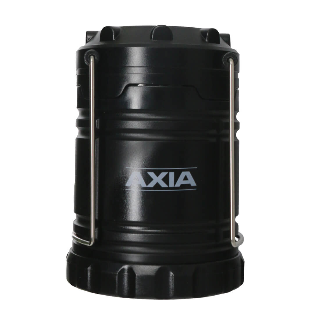 Tronixpro AXIA Flood Light | 3 x AAA Batteries (not included) | 400 Lumens