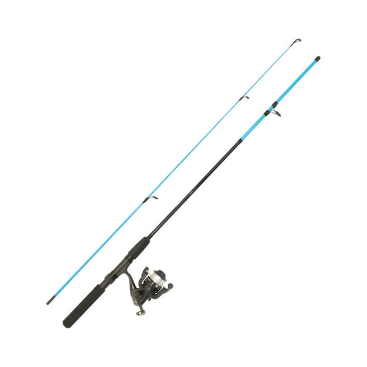 Axia Spectrum Combo 1.8m Childrens Blue Rod
