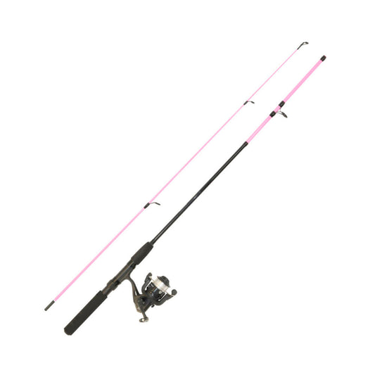 Axia Spectrum Combo 1.8m Pink Rod