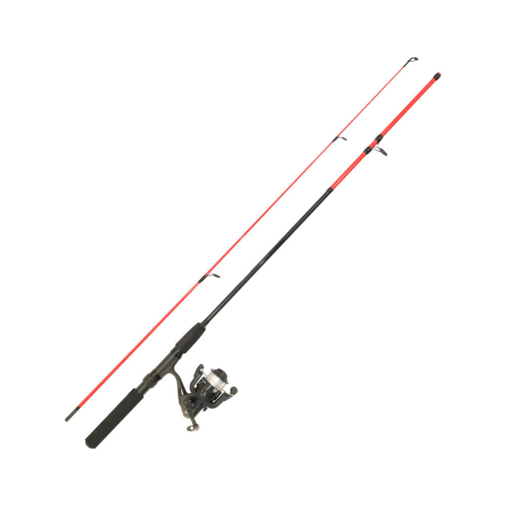 Axia Spectrum Combo 1.8m Orange Rod