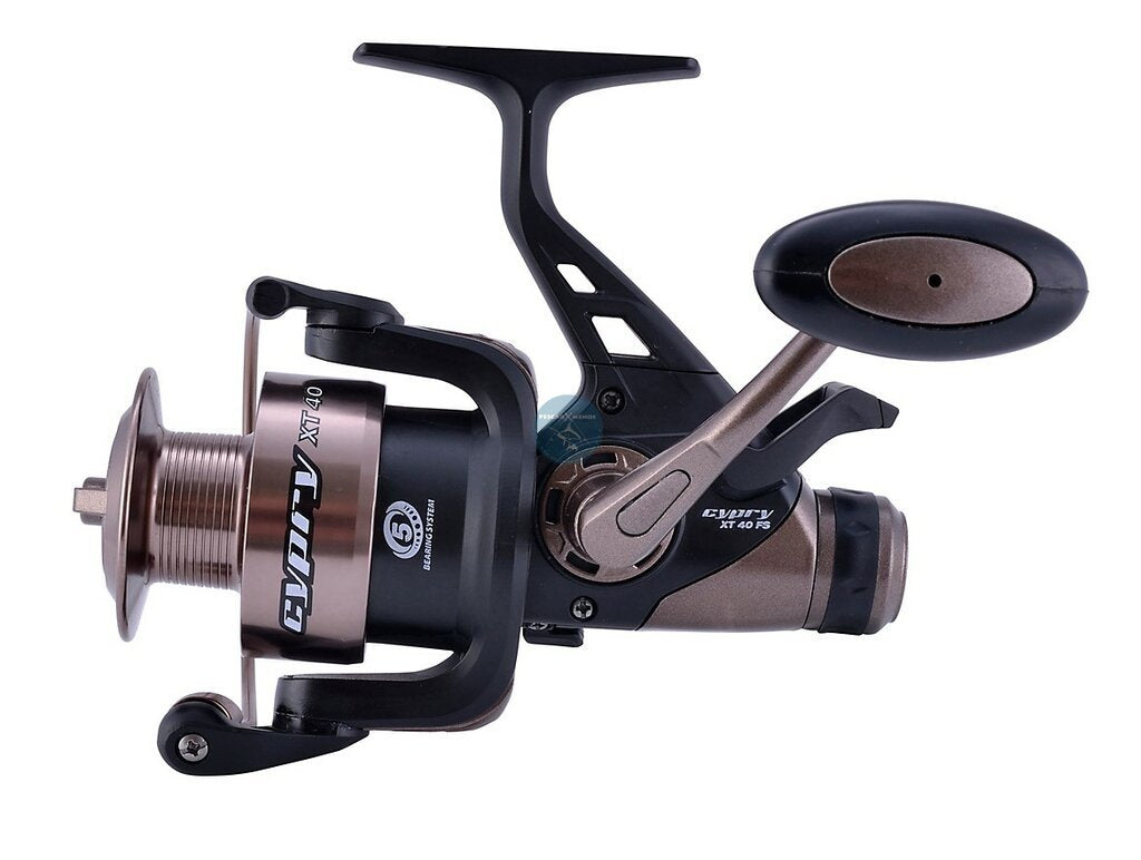 CYPRY XT 80 FS Reel