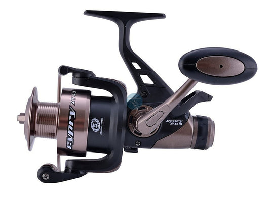 CYPRY XT 80 FS Reel
