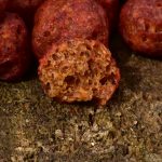 Dynamite Big Fish Floating Feed Pellets Fishmeal