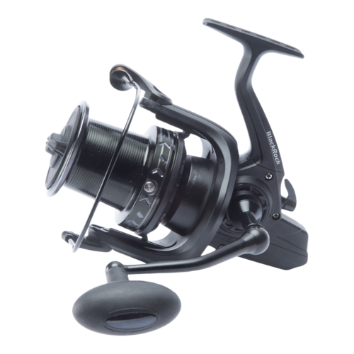BlackRock Reel BullFrog Distance 8000