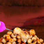 Dymaite Frenzied Naked Tiger Nuts Boosted Hookbaits