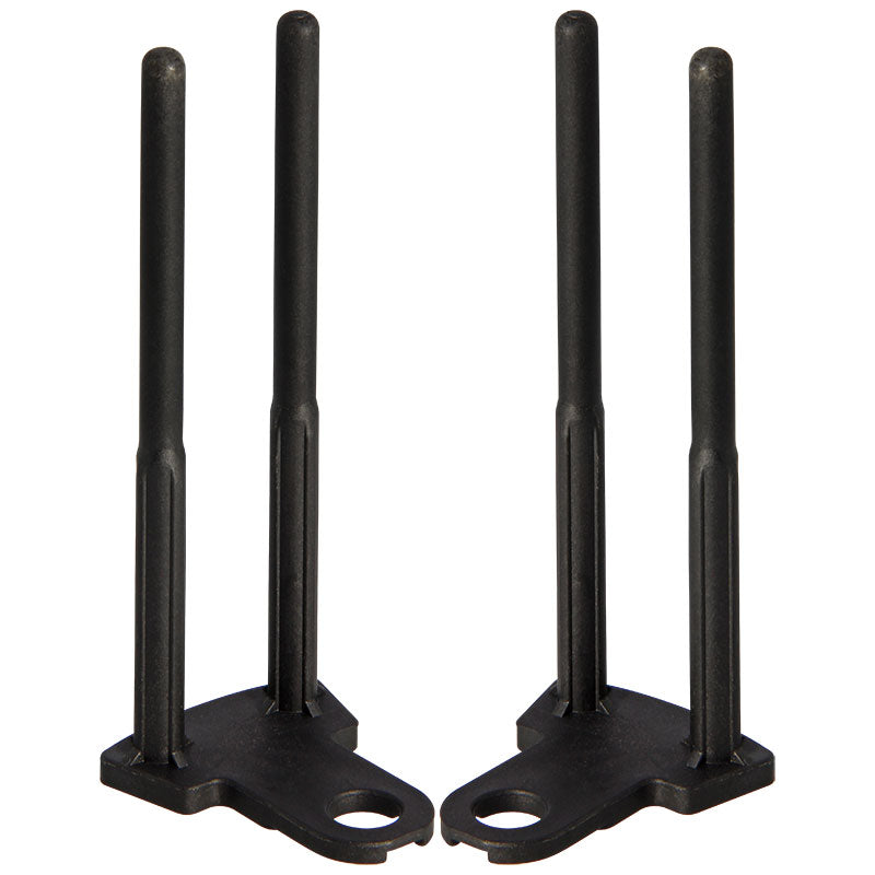 STUMPY XPR SNAG BARS