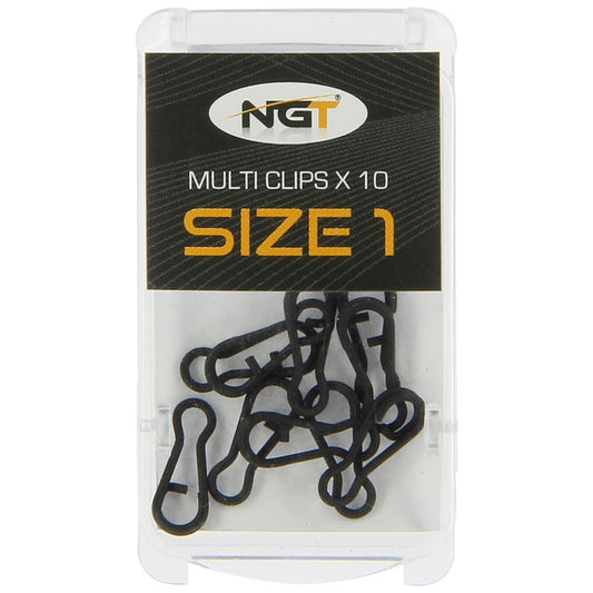 MULTI CLIPS