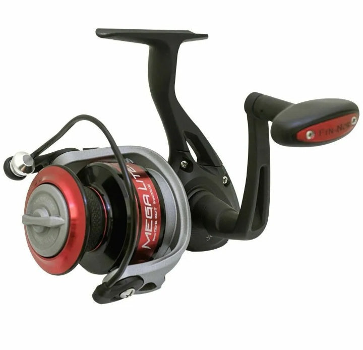 Fin-Nor Mega Lite Spinning Reel