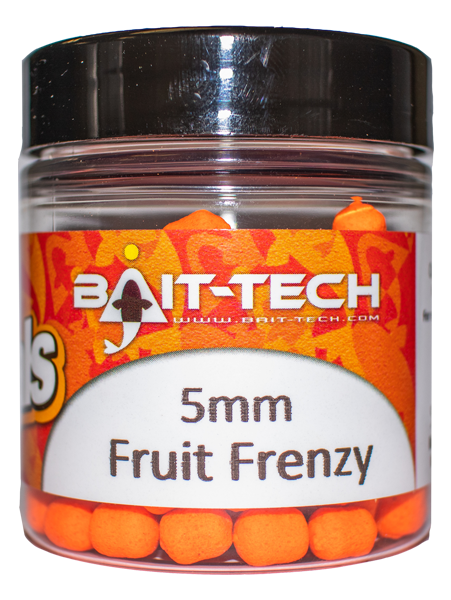 Bait Tec 5mm fruit frenzy