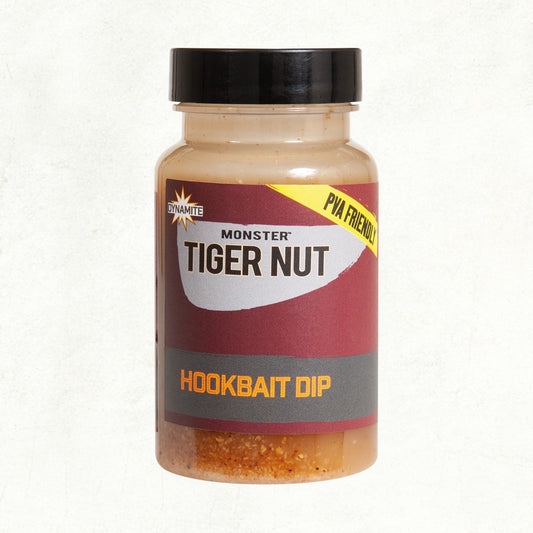 Dynamite Tigernut Monster HookBait Dip