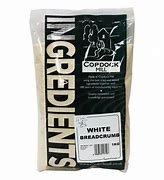 COPDOCK ANGLING WHITE CRUMB