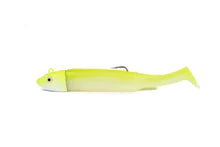 Two Shoal Shads - Lemon 15g