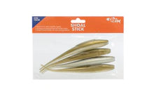 Drift Four Shoal Sticks - 22g - Khaki and Silver