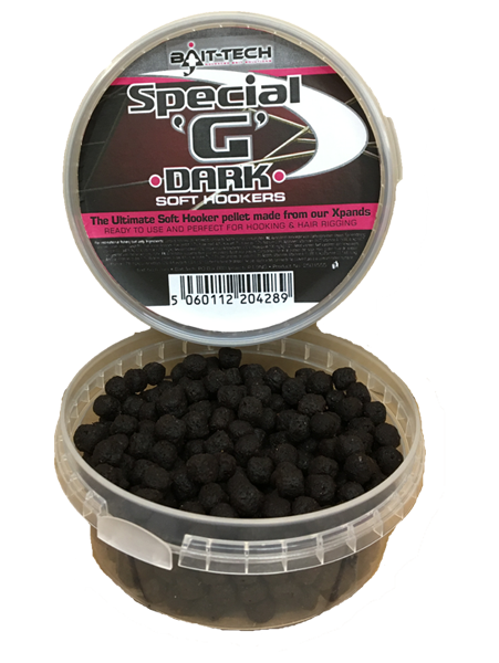 Soft Hookers Special G Dark