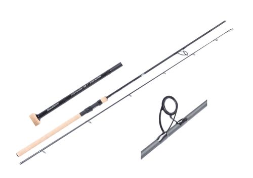 Fishzone AllRounder Rod 10ft