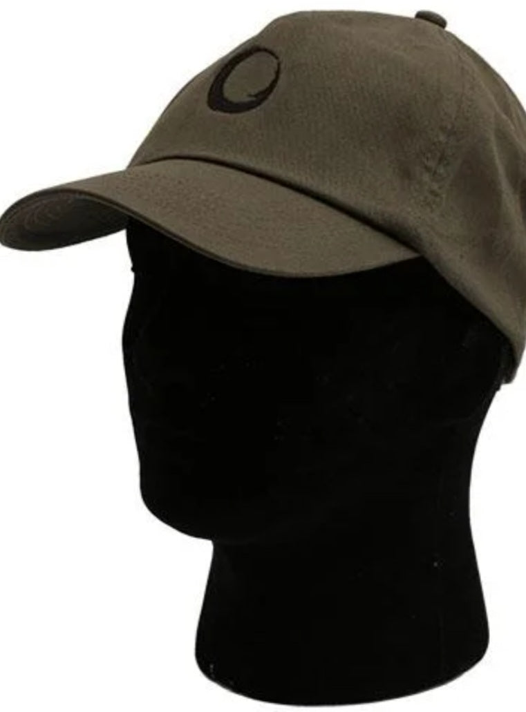 Gardner Green baseball Cap