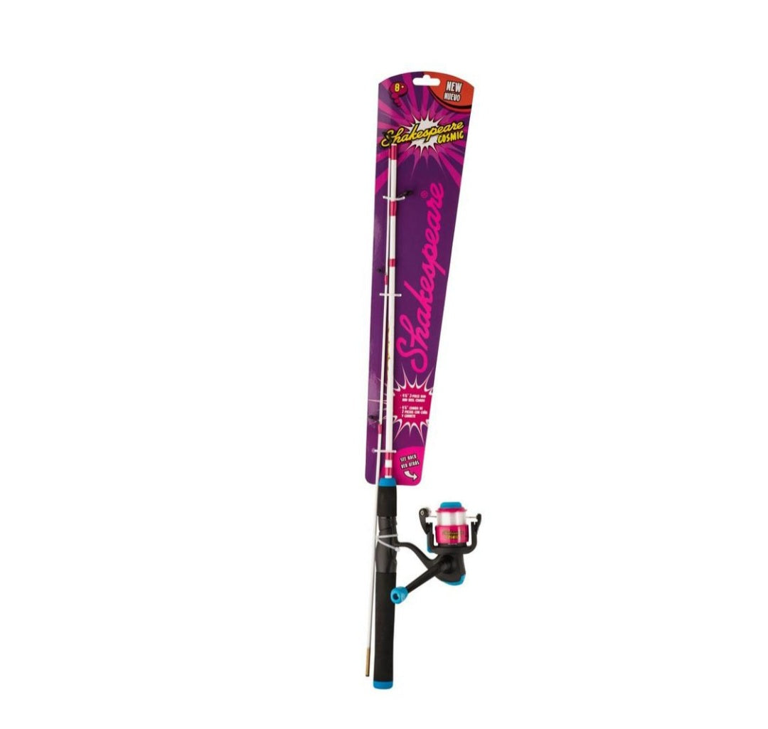 COSMIC SPINING COMBO
