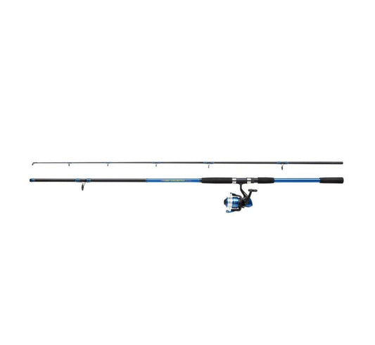 Shakespeare FireBird 10ft Mackerel Combo Rod