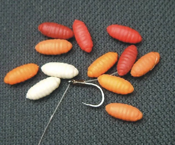 EnterPrise Tackle Sinking Imitation Casters