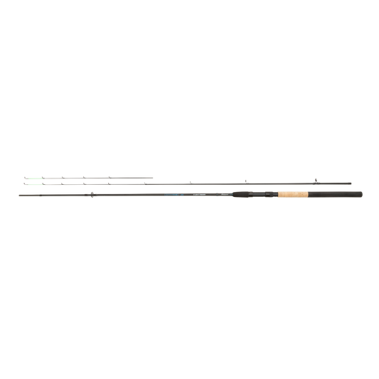 Shakespeare Super team 10' Light Feeder Rod