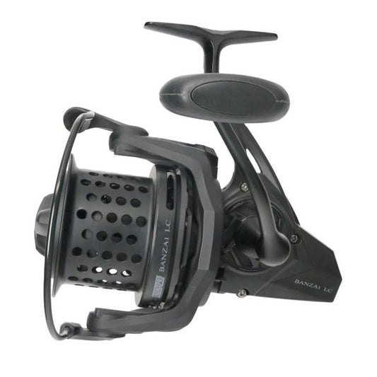 Tronix pro Banzal LC Black Edition Reel