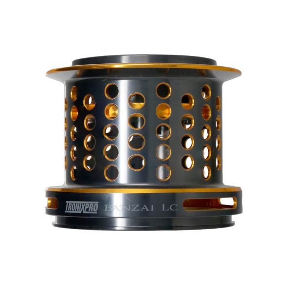 Tronixpro Banzai LC – Surf Reel | 8000 | 9+1BB | 4.4:1