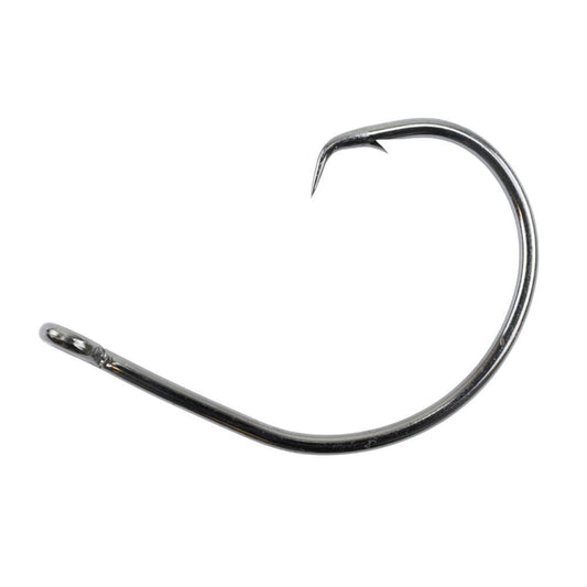 Tronixpro Circle Hooks. Size 3/0