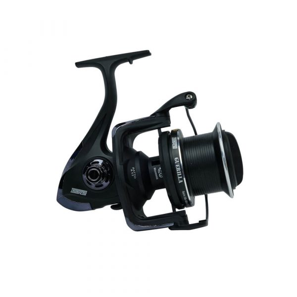Tronixpro Guerilla Reel 8000