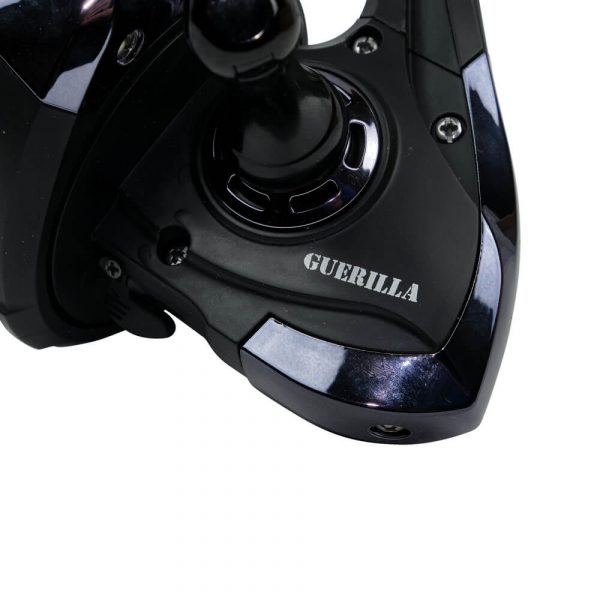Tronixpro Guerilla Reel 8000