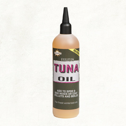 Dynamite Evolution Tuna Oil