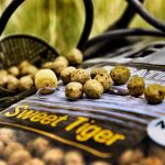 Dynamite Big Fish Floating Feed Pellets Fishmeal