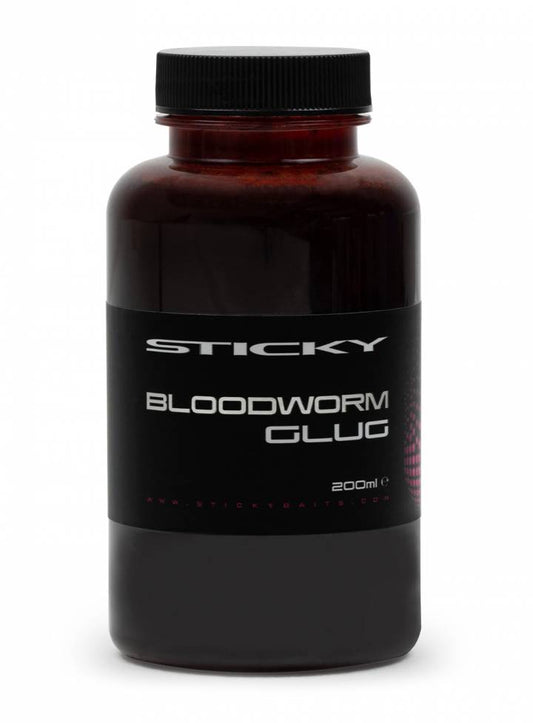 Sticky Baits Bloodworm glug