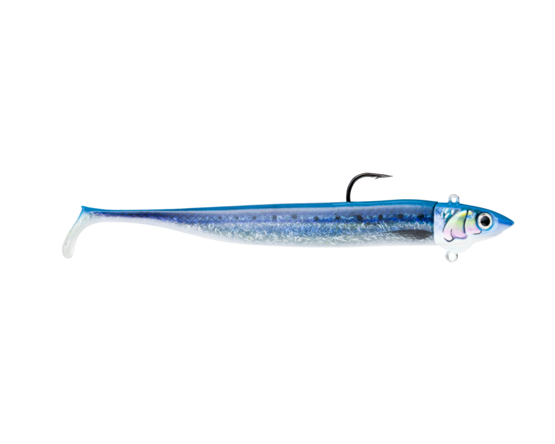 Strom 360GT Coastal Biscay Sandeel 17cm ( Sardine )
