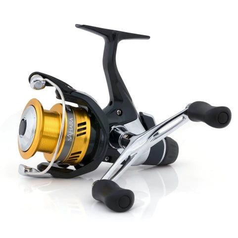 Shimano Sahara 2500 RD Reel