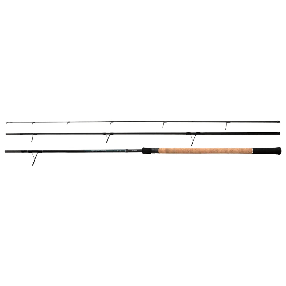 shimano 12ft float rod Shimano Rod Carp Cruncher 12ft Float Rod