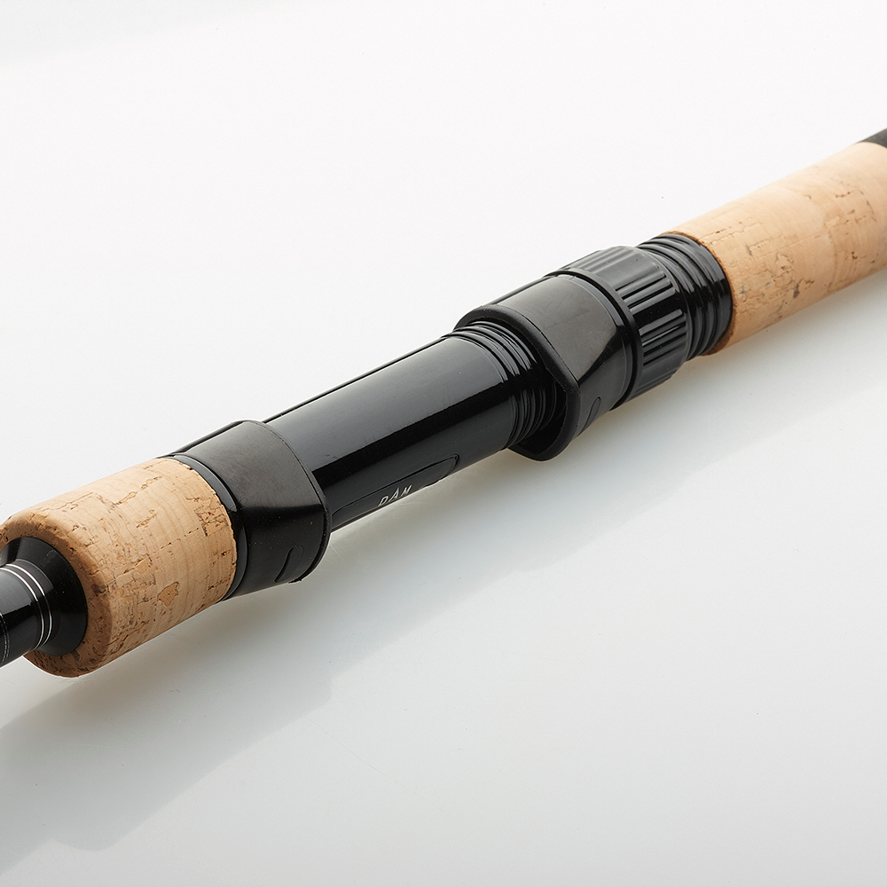 DAM Detek Specialist Twin Tip 12'/3.60k 21LB 2 Sec Rod