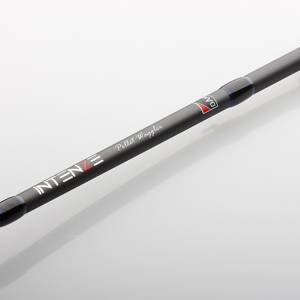 DAM INTENZE PELLET WAGGLER 10'/3.00M 10-30G 2SEC