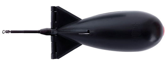 Midi X Spomb™ Colour Black