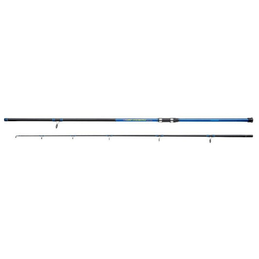 Shakespeare 12ft Firebird Beachcaster Rod