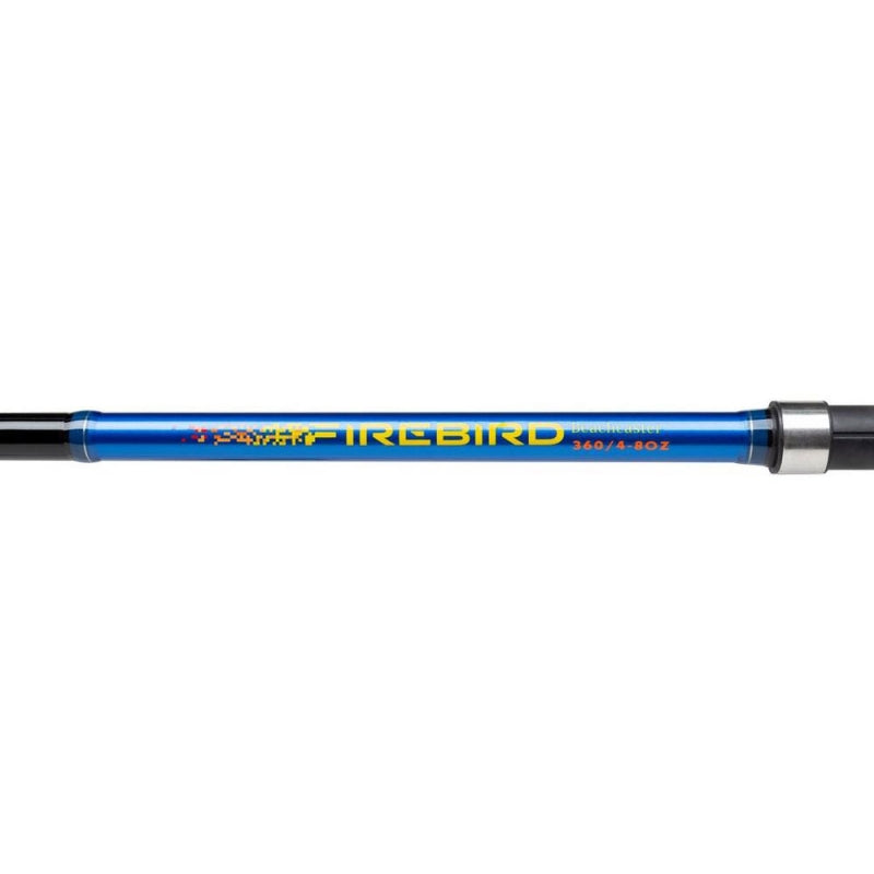 Shakespeare 12ft Firebird Beachcaster Rod