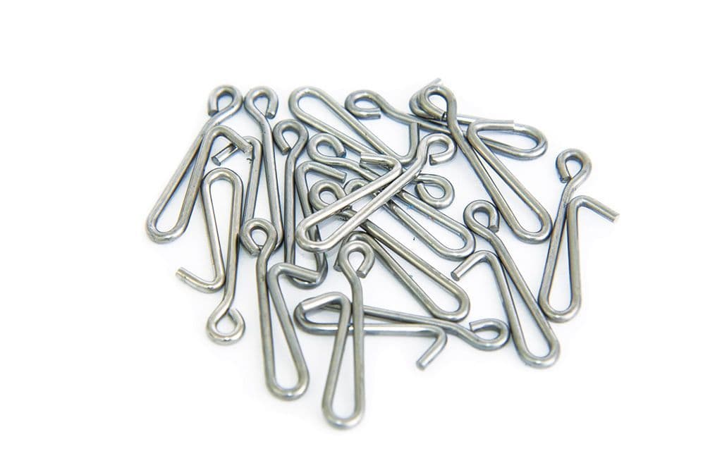Gemini Rig Clips