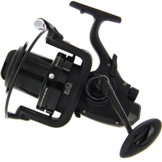 NGT Dynamic 'Carp Runner' Big Pit Reel – New Romney Angling Store