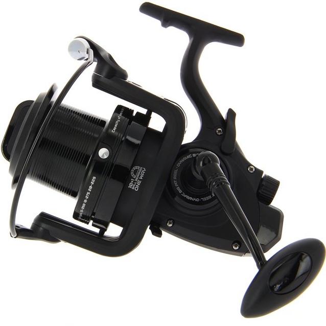 NGT Dynamic 'Carp Runner' Big Pit Reel